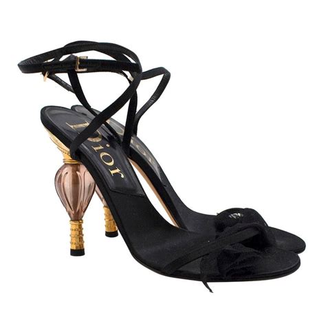 dior heel perfume|genuine dior heels.